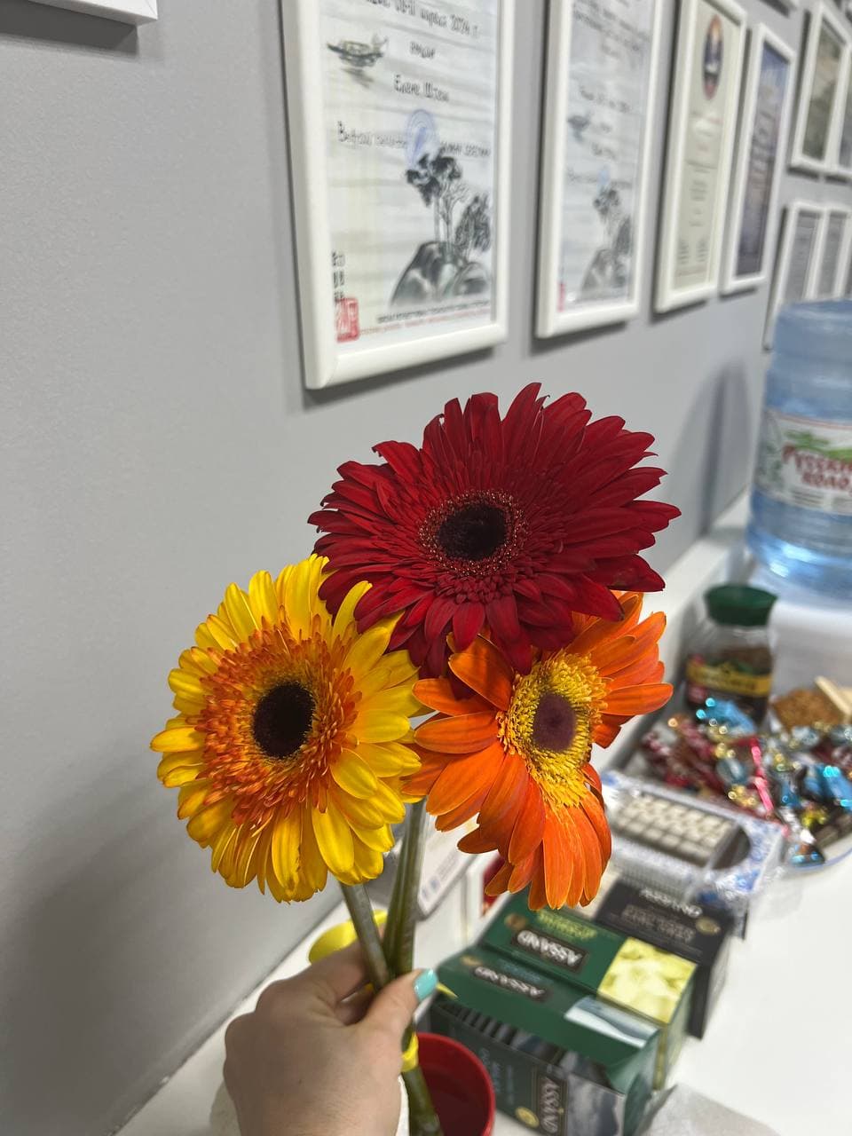 Что мешает быть счастливой: привычка страдать