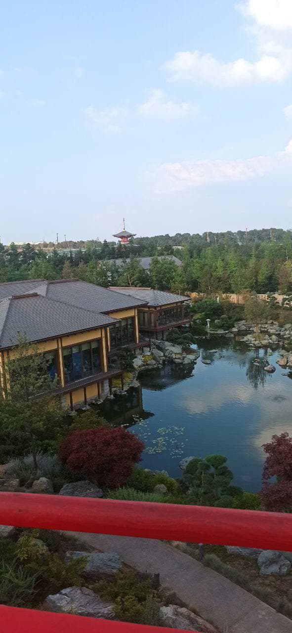 Конфликт -- приглашение к близости