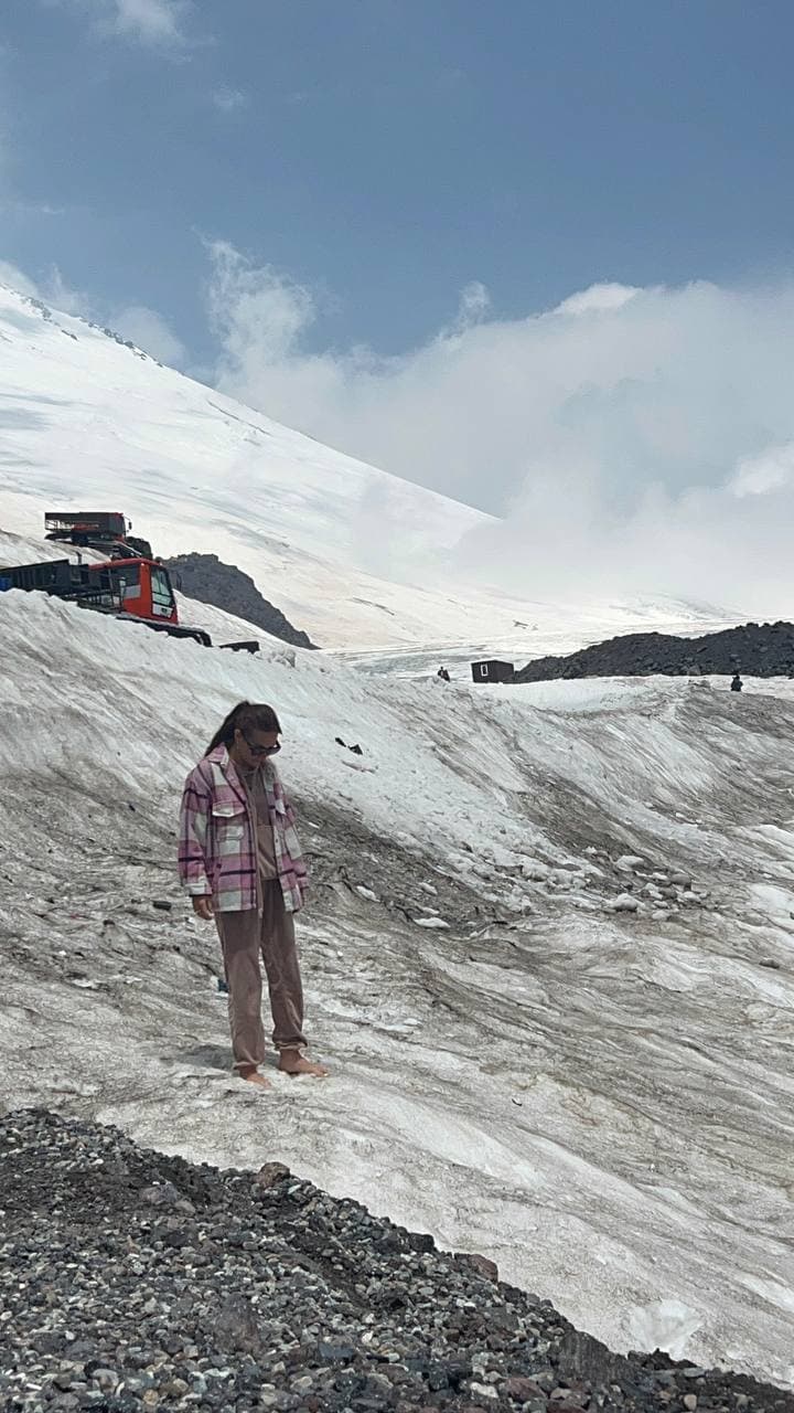 Лучше всего мы растем через отношения