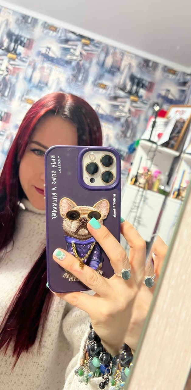 Психосоматика женского тела: где живут эмоции