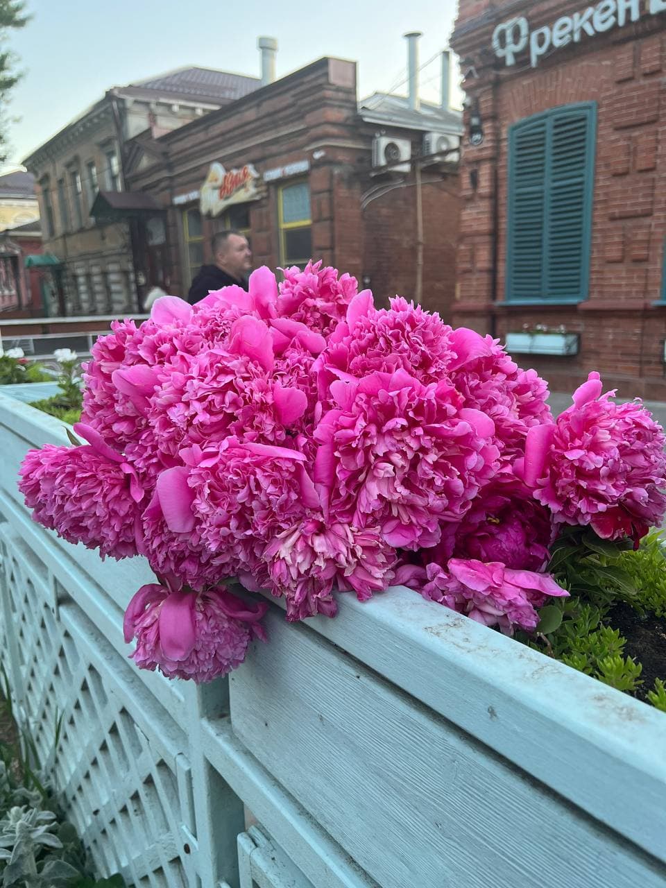 Время открыть сердце